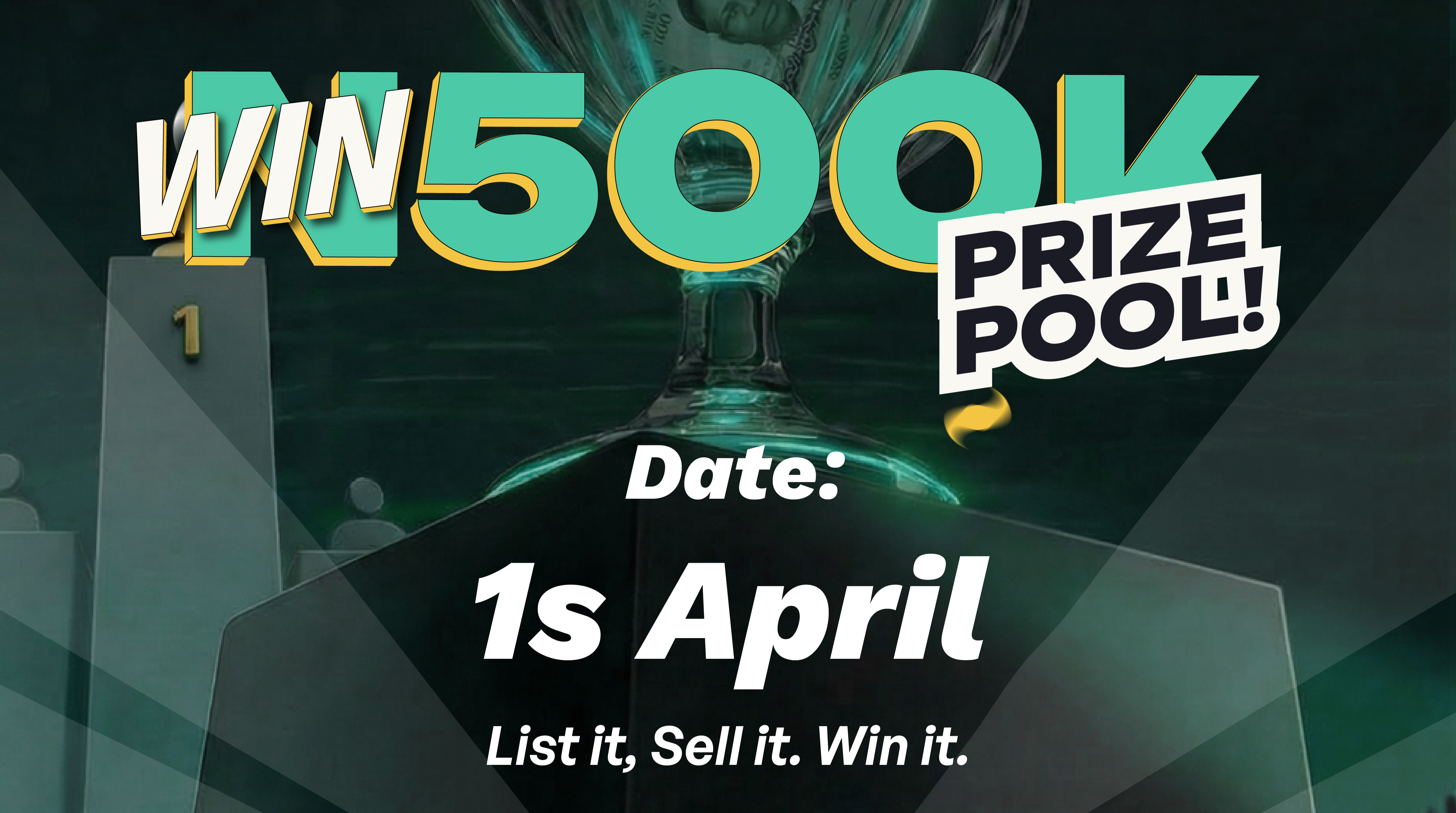 FujiCommerce promotion